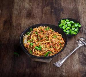 Gobi Noodles