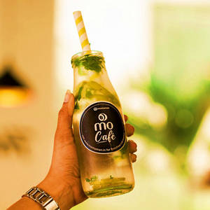 Peach Ice Tea
