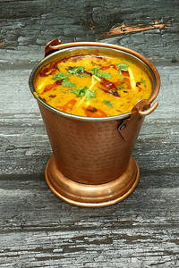 Dal Tadka