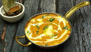 Paneer Lababdar