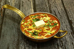Paneer Do Payza