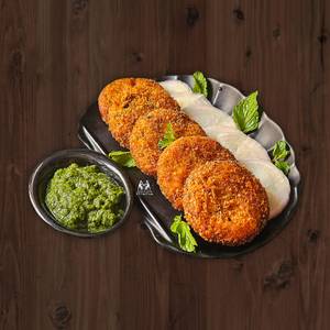 Dahi kabab