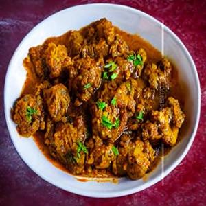 Gobi masala