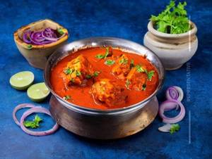 Panner Tikka Masala