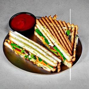 Veg Sandwich