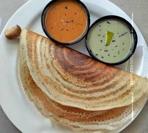 Khali Dosa