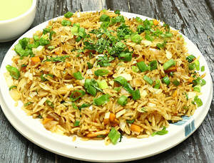 Veg Fried Rice