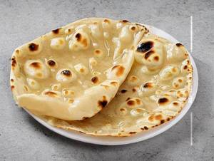 Butter Roti