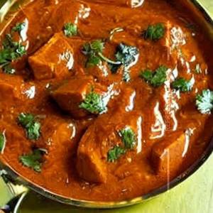 Shetty special veg