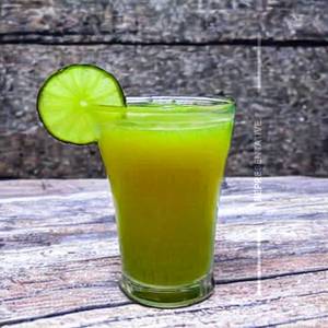 Ginger Lime