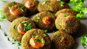 Hara Bhara Kebab