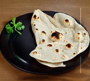 Plain Roti 