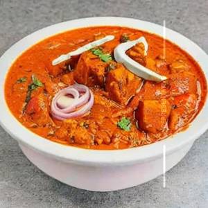 Veg Makhanwala Jain