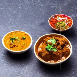 Kaju masala