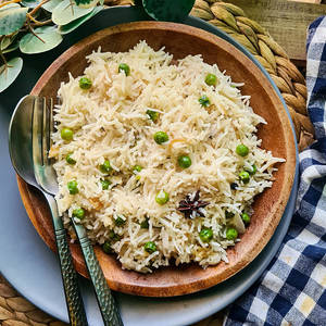 Matar Pulav