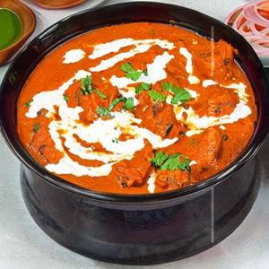 Panner tikka masala