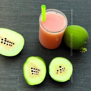 Musk Melon Juice 