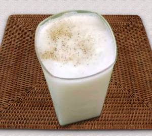 Masala buttermilk