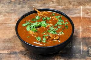 Chilli Chicken Gravy