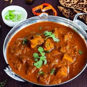 Kadala Curry