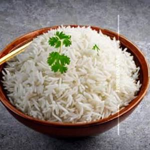 White Rice