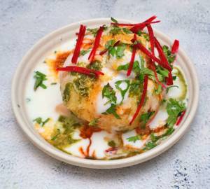 Raj Kachori