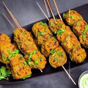 Harabara kebab