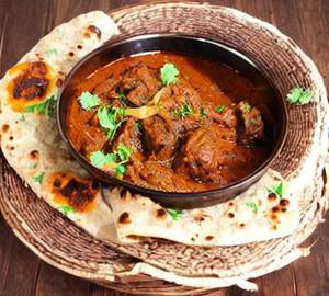 Head Mutton Masala