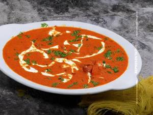 Paneer Butter Masala [Jain]