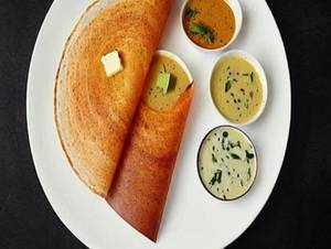 Khali Butter Dosa