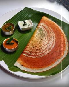 Ghee Karam Dosa 