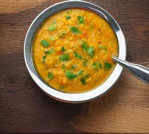 Dal fry