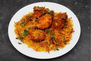Kappa biriyani( chicken)