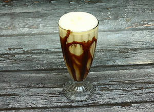 Butterscotch Shake