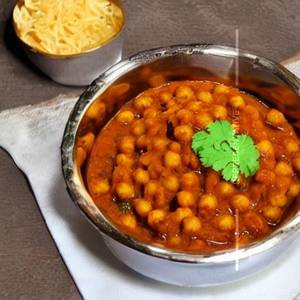Channa Masala