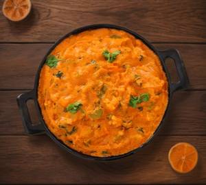 Veg handi