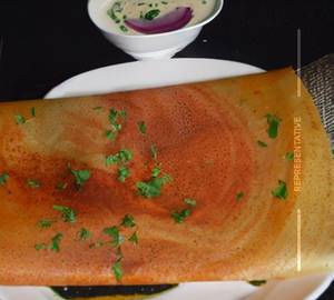 Spring Dosa