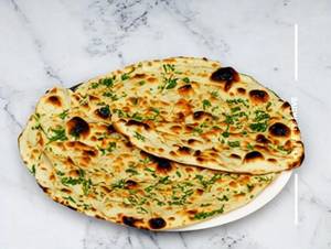 Stuff Naan