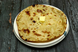 Butter Tandoori Roti