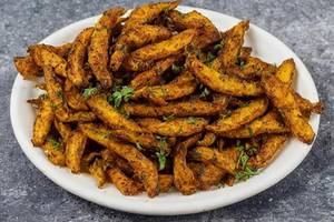 Erachi Pepper Fry