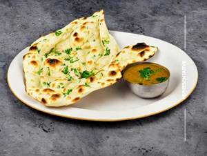 Naan Curry