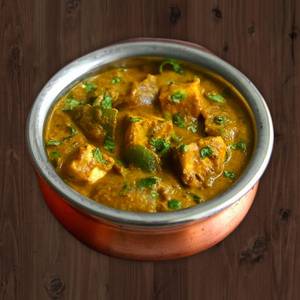 Paneer angara