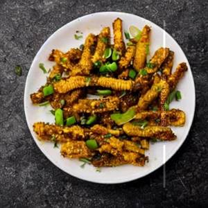 Babycorn Chilly