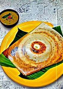 Set Dosa
