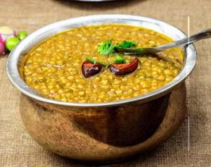 Daal Panjabi
