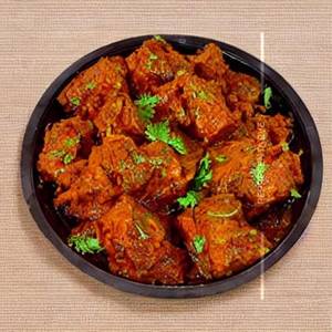 Kali Ghee Roast