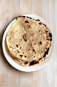 Tawa Chapati