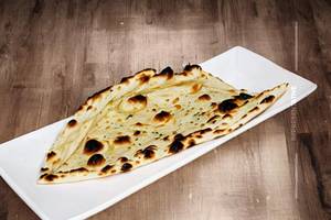Butter Naan
