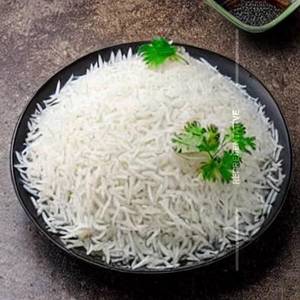 Steam Rice
