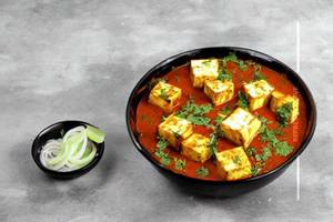 Paneer Kadai